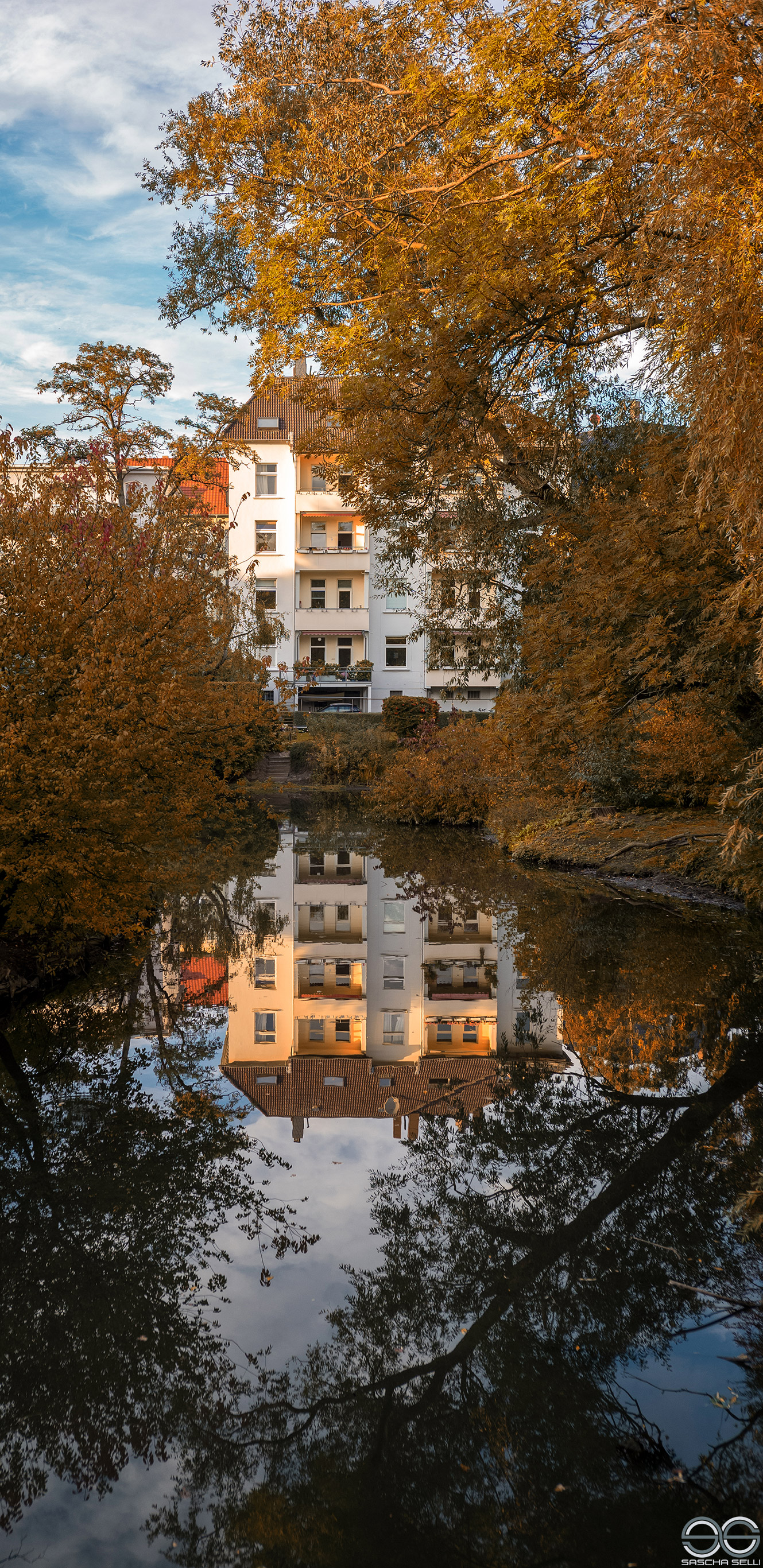 Pestalozzistraße 2, Braunschweig