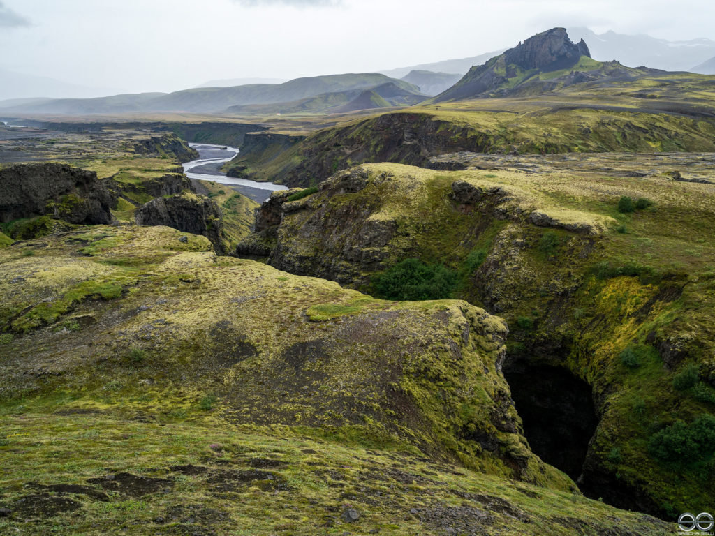 LAUGAVEGUR TRAIL – moosearound