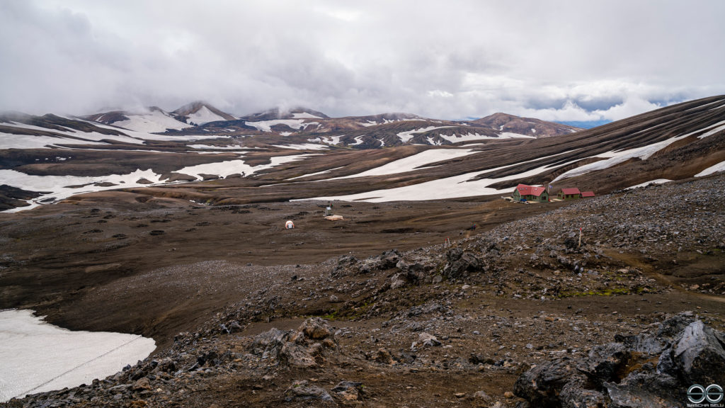 Laugavegur Trail – Moosearound